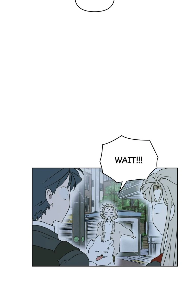 A Bad Case of Junioritis Chapter 29 - page 42