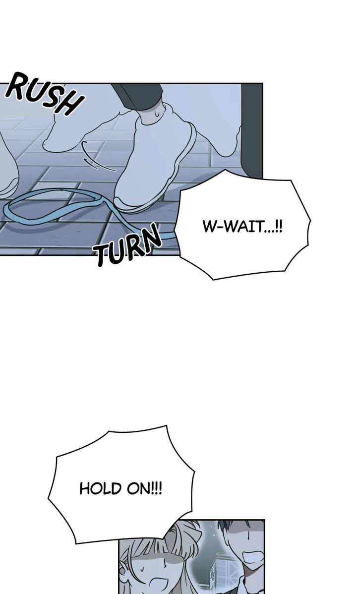A Bad Case of Junioritis Chapter 29 - page 46
