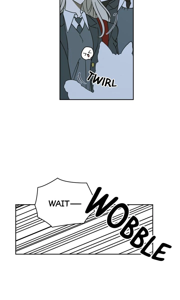 A Bad Case of Junioritis Chapter 29 - page 47