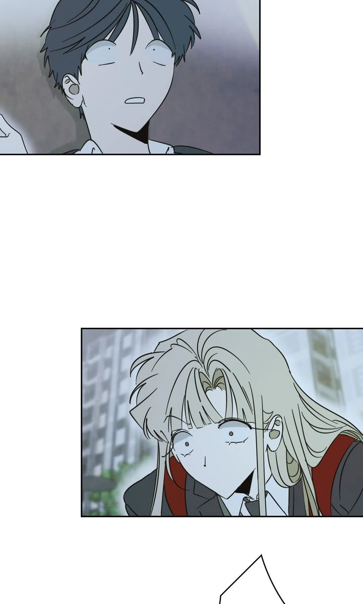 A Bad Case of Junioritis Chapter 29 - page 51