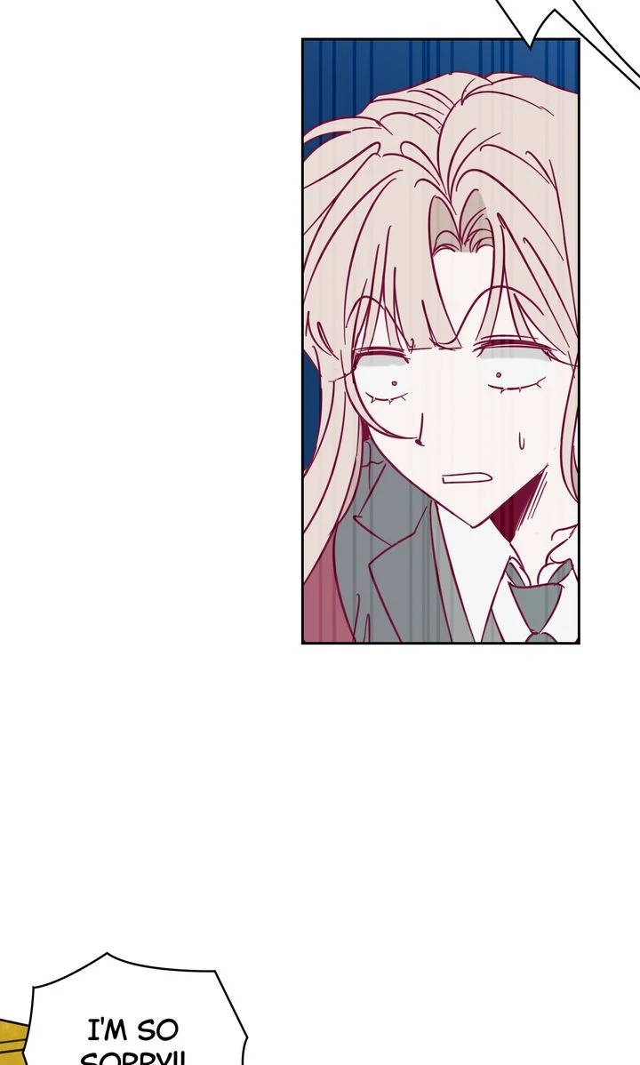 A Bad Case of Junioritis Chapter 29 - page 53