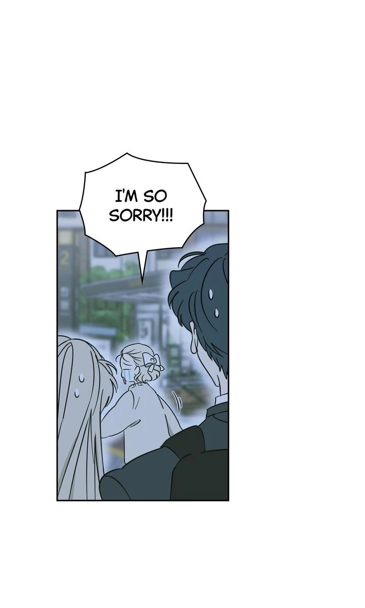 A Bad Case of Junioritis Chapter 29 - page 59