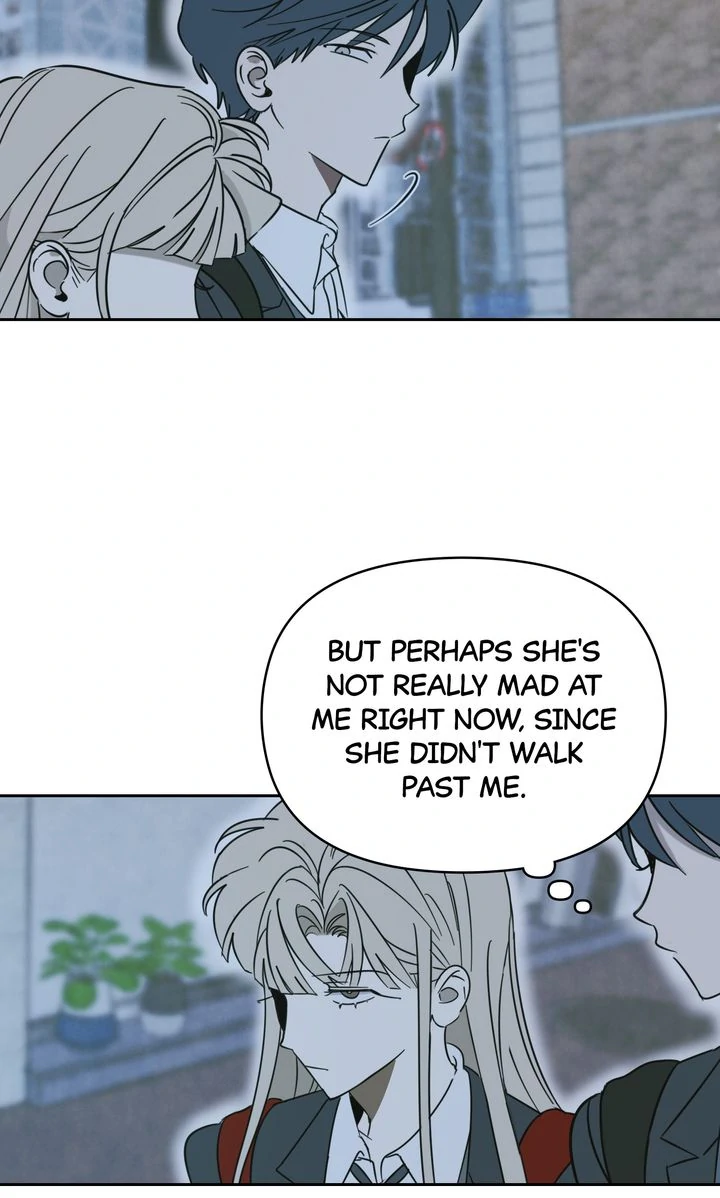 A Bad Case of Junioritis Chapter 29 - page 6