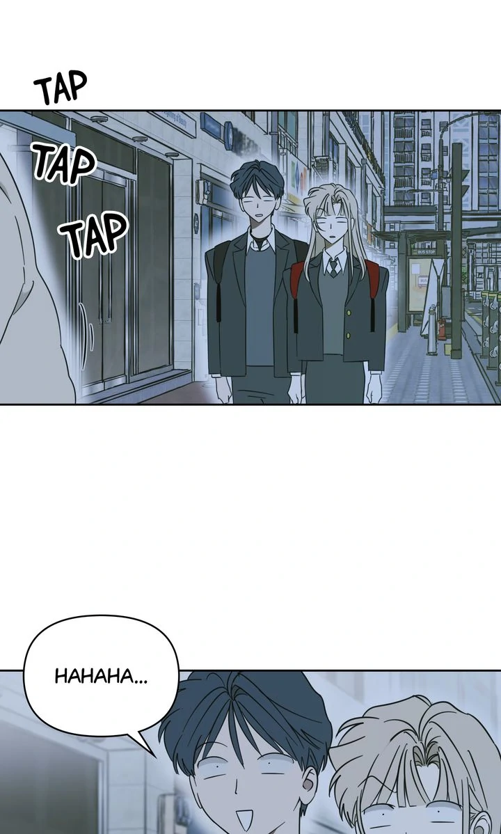 A Bad Case of Junioritis Chapter 29 - page 60