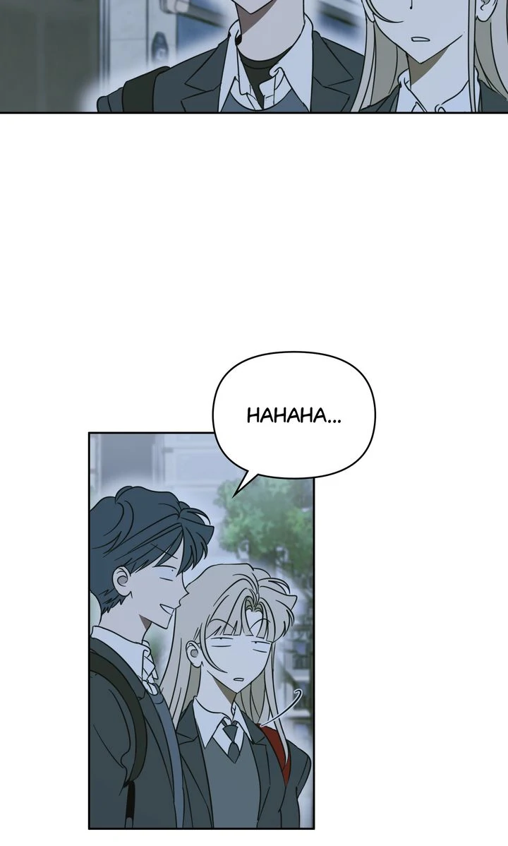 A Bad Case of Junioritis Chapter 29 - page 61