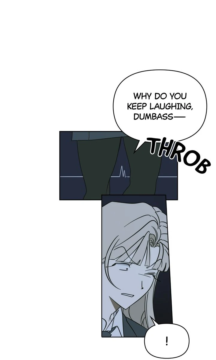 A Bad Case of Junioritis Chapter 29 - page 62
