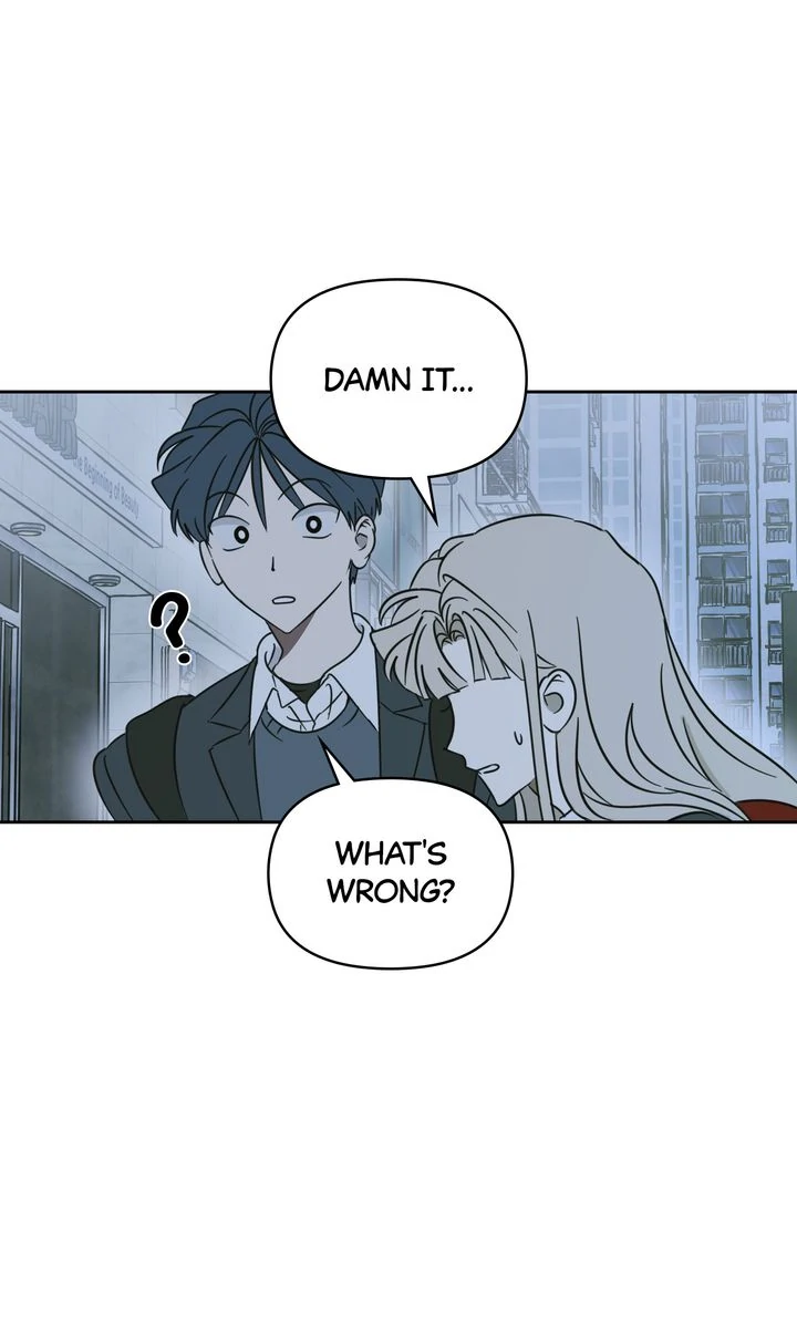 A Bad Case of Junioritis Chapter 29 - page 63
