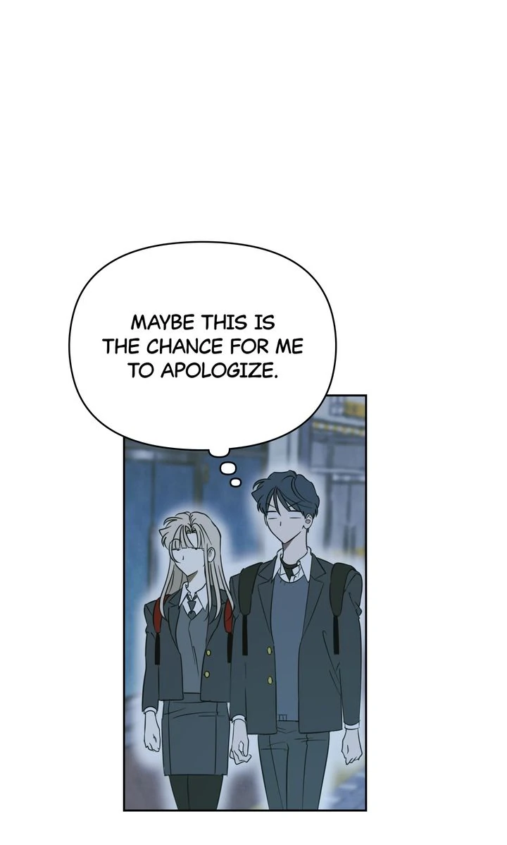 A Bad Case of Junioritis Chapter 29 - page 7