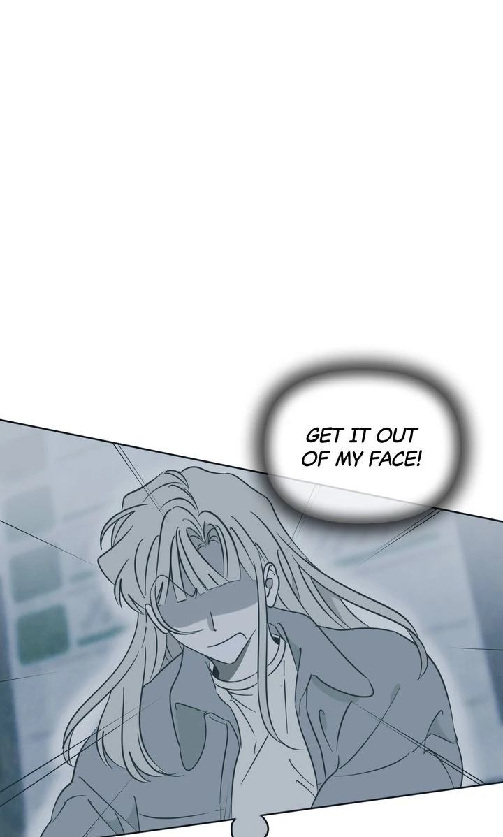 A Bad Case of Junioritis Chapter 29 - page 8