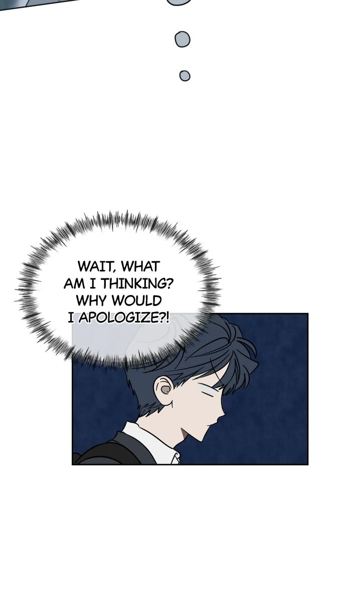 A Bad Case of Junioritis Chapter 29 - page 9