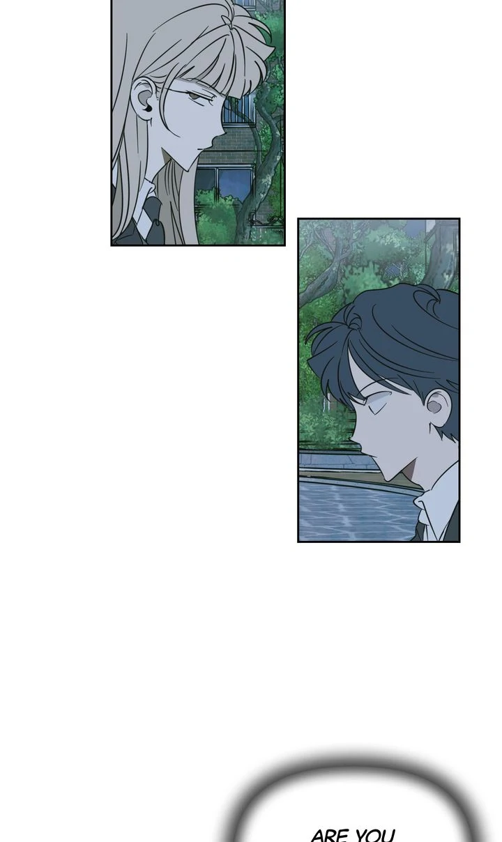 A Bad Case of Junioritis Chapter 30 - page 12