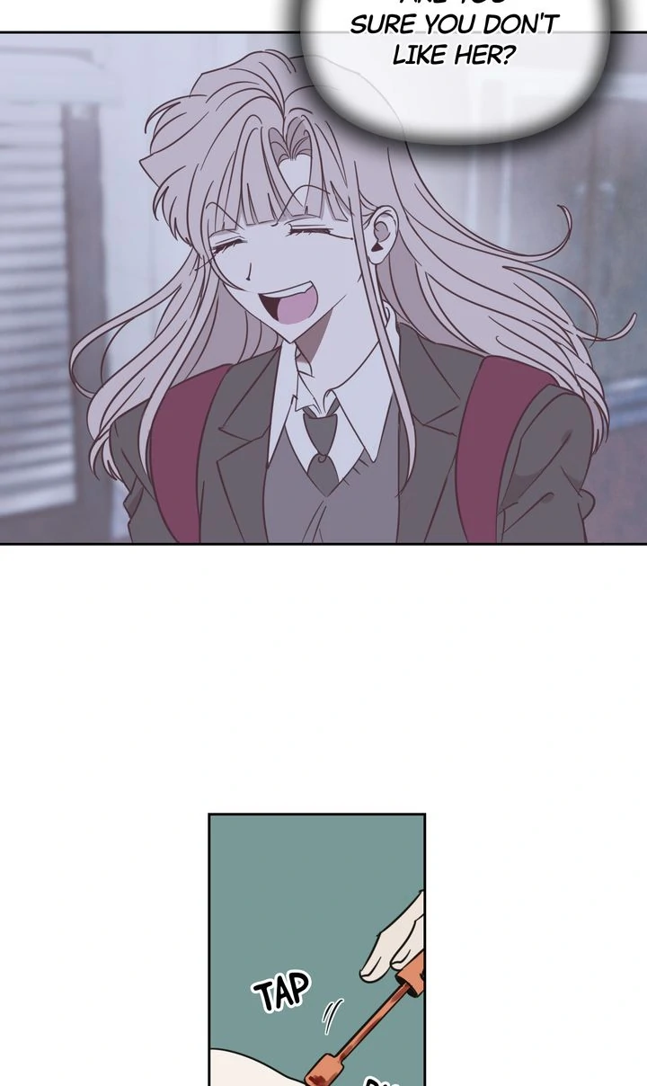 A Bad Case of Junioritis Chapter 30 - page 13