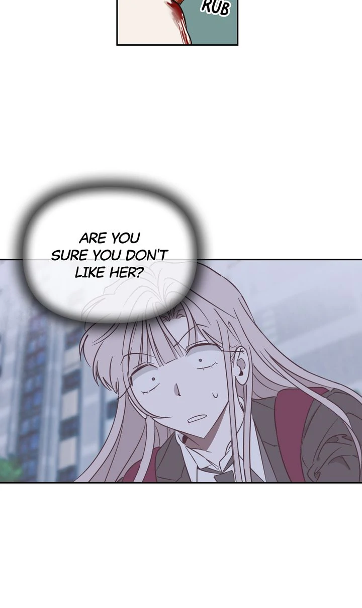 A Bad Case of Junioritis Chapter 30 - page 14