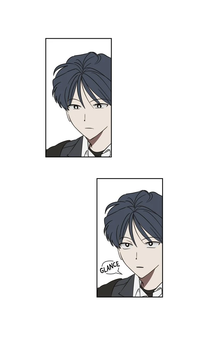 A Bad Case of Junioritis Chapter 30 - page 15