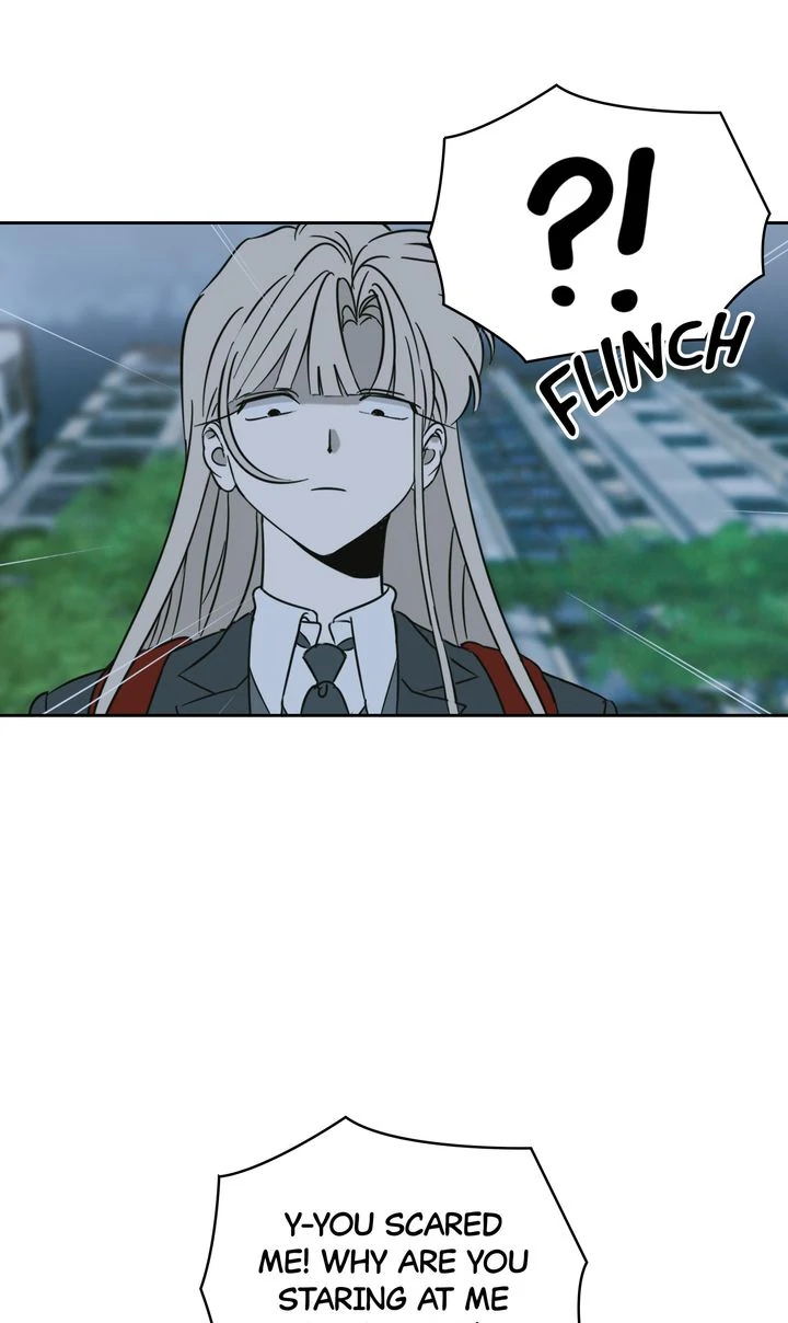 A Bad Case of Junioritis Chapter 30 - page 16