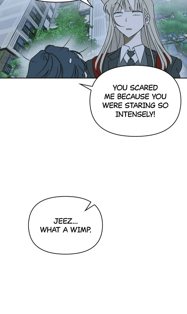 A Bad Case of Junioritis Chapter 30 - page 18