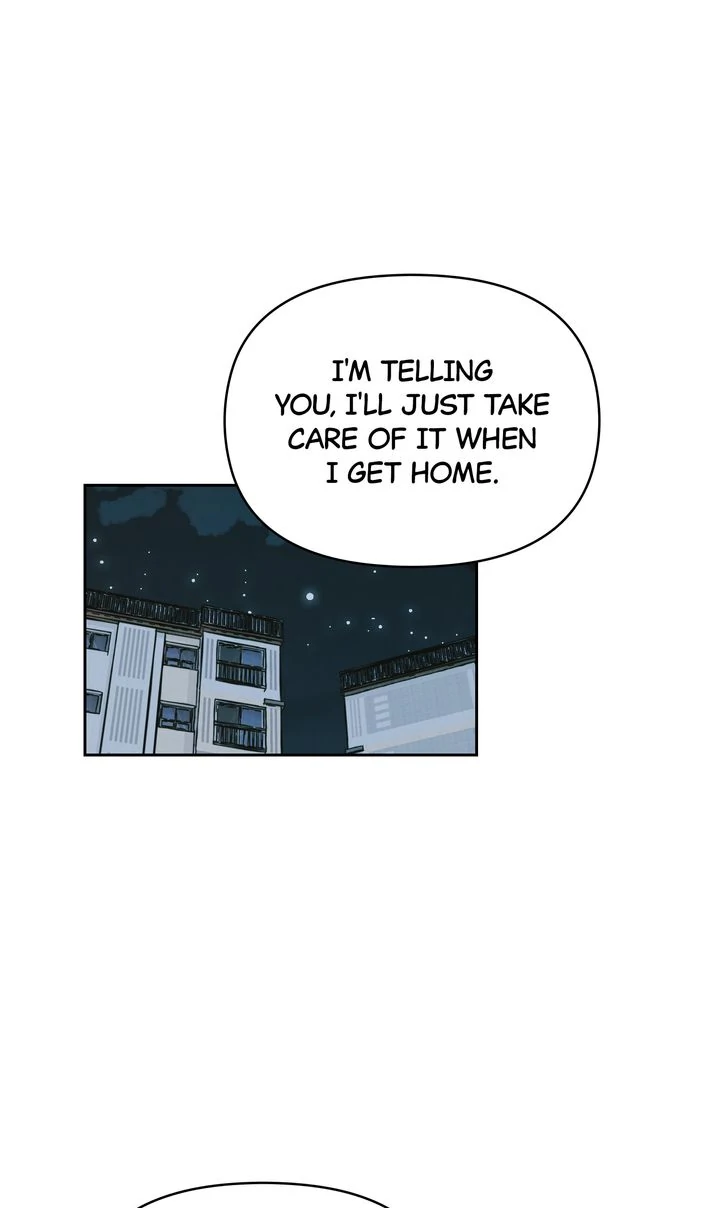 A Bad Case of Junioritis Chapter 30 - page 1