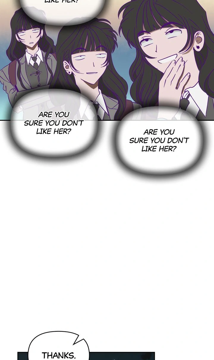 A Bad Case of Junioritis Chapter 30 - page 22