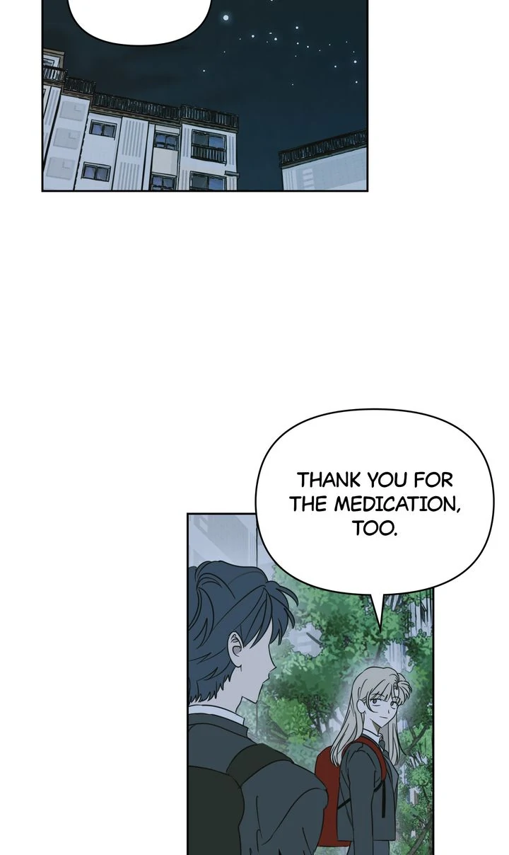 A Bad Case of Junioritis Chapter 30 - page 23