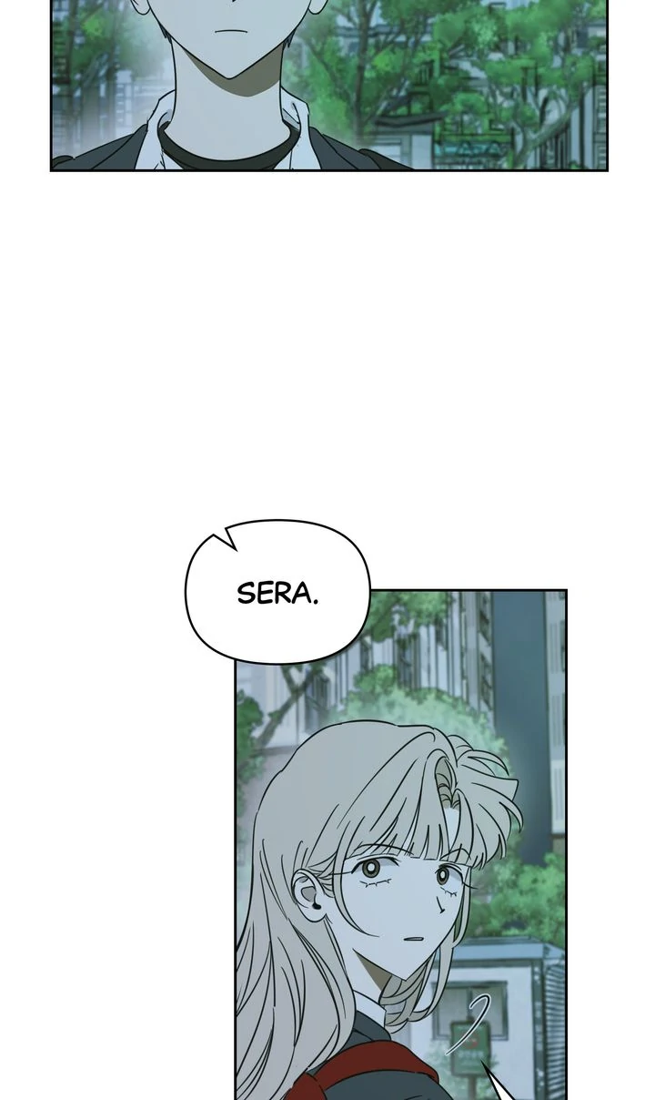 A Bad Case of Junioritis Chapter 30 - page 26