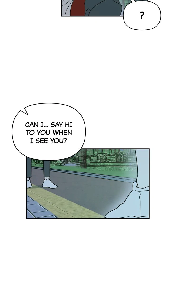 A Bad Case of Junioritis Chapter 30 - page 27