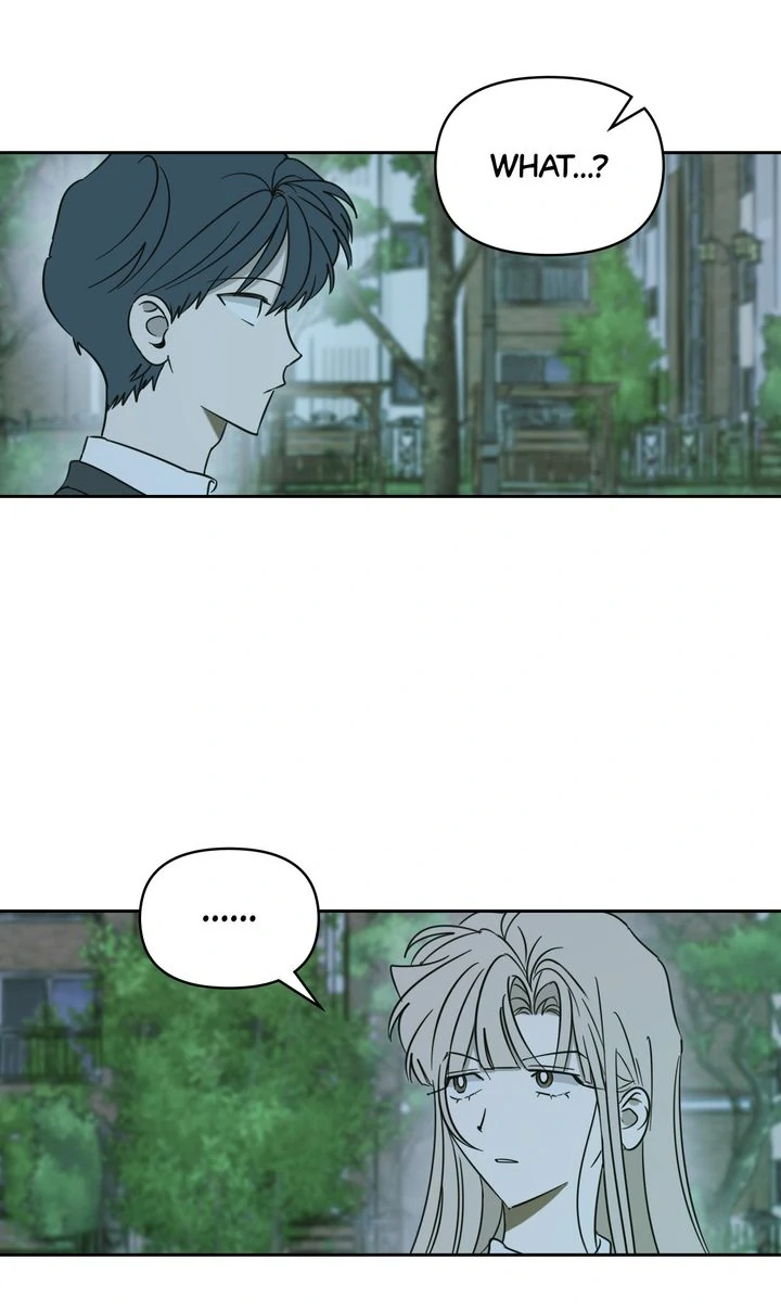 A Bad Case of Junioritis Chapter 30 - page 28