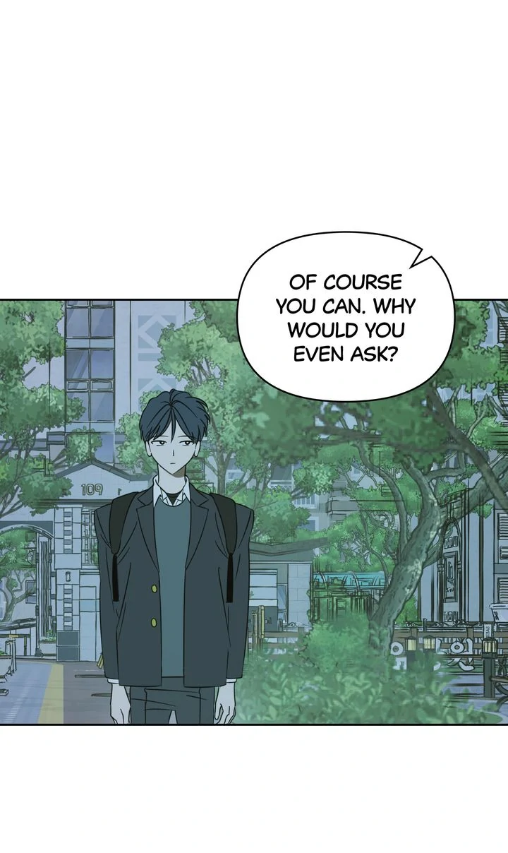 A Bad Case of Junioritis Chapter 30 - page 29