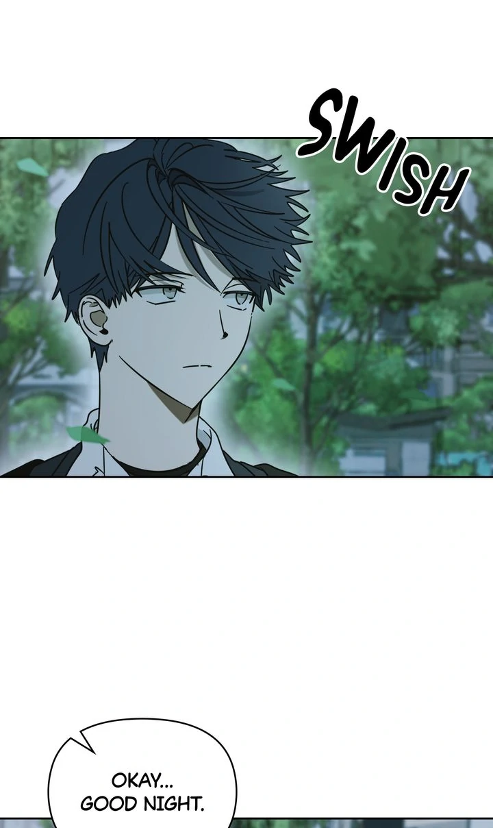 A Bad Case of Junioritis Chapter 30 - page 30
