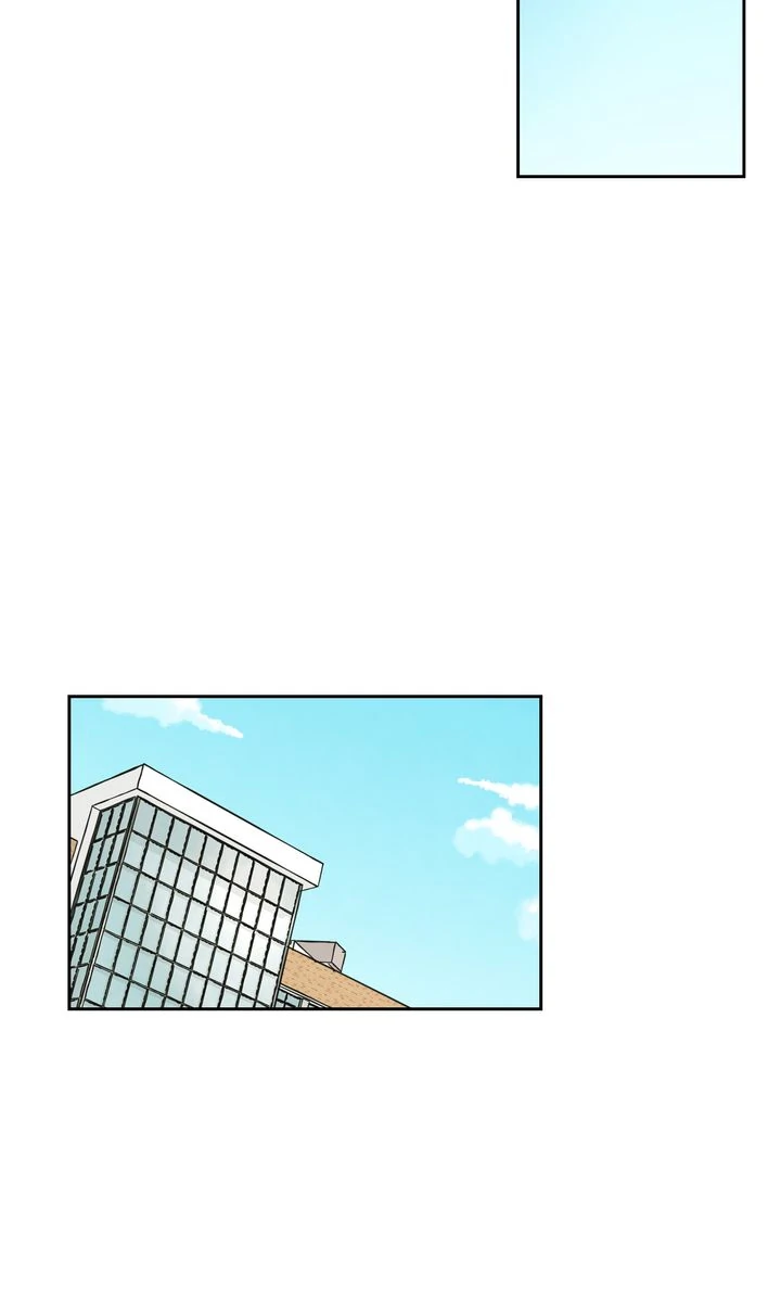 A Bad Case of Junioritis Chapter 30 - page 34