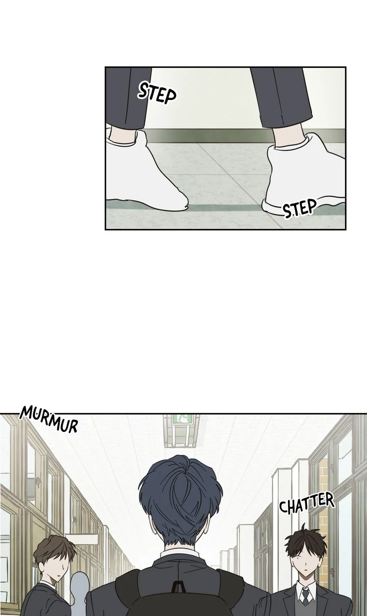 A Bad Case of Junioritis Chapter 30 - page 35
