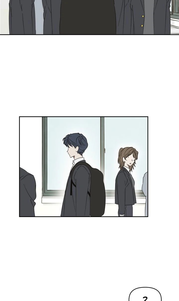 A Bad Case of Junioritis Chapter 30 - page 36
