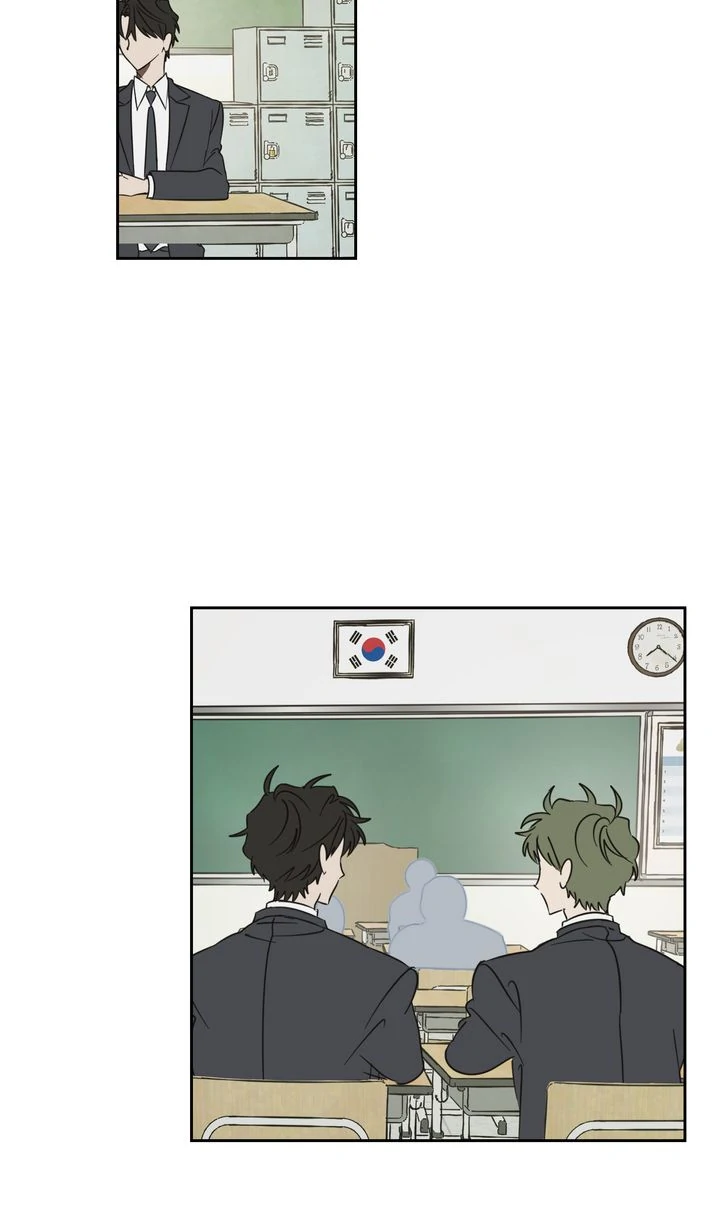 A Bad Case of Junioritis Chapter 30 - page 38