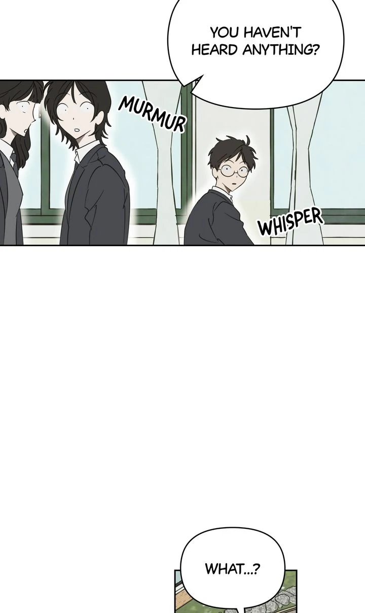 A Bad Case of Junioritis Chapter 30 - page 42