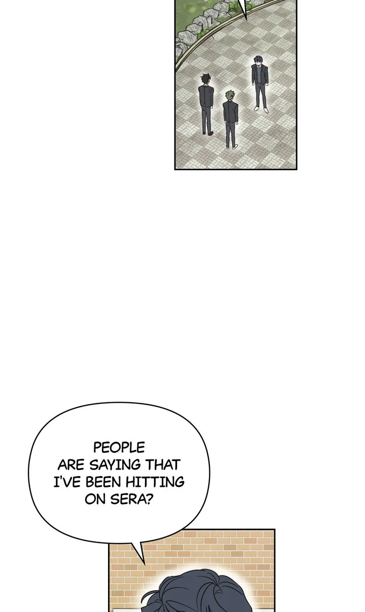 A Bad Case of Junioritis Chapter 30 - page 43