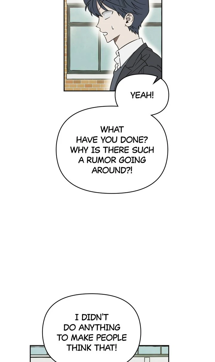 A Bad Case of Junioritis Chapter 30 - page 44