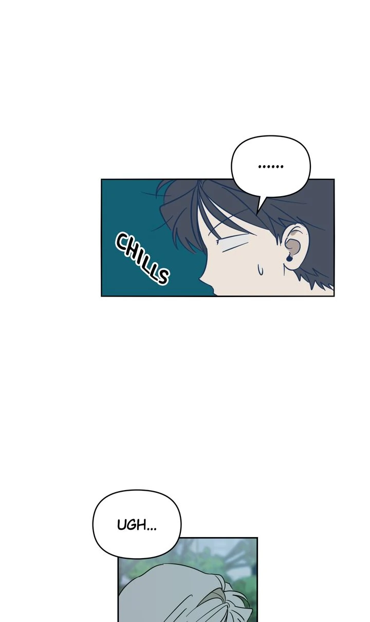 A Bad Case of Junioritis Chapter 30 - page 4