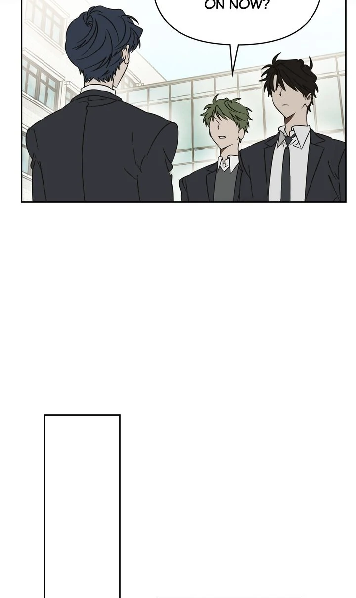 A Bad Case of Junioritis Chapter 30 - page 49