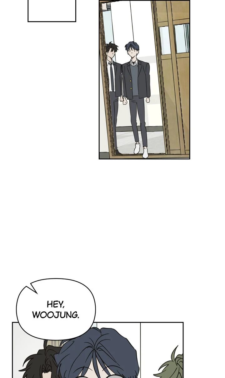 A Bad Case of Junioritis Chapter 30 - page 50