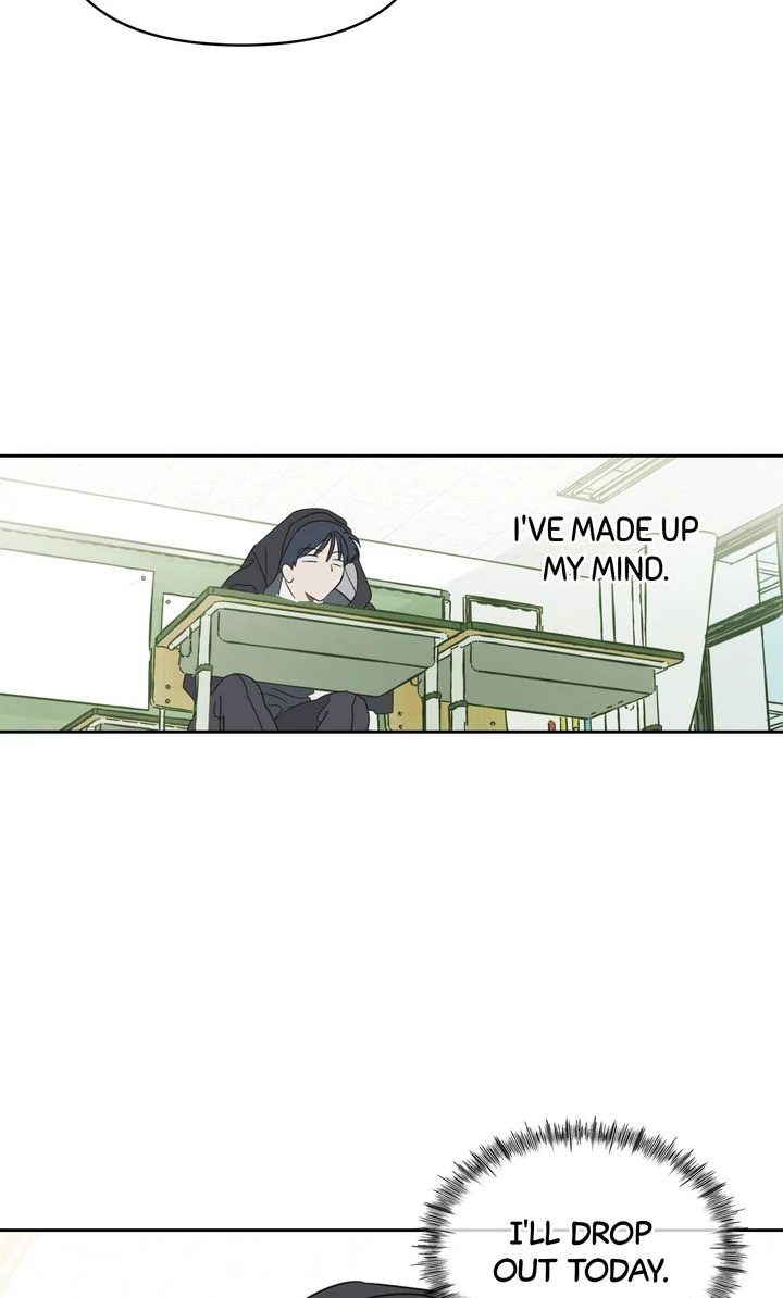 A Bad Case of Junioritis Chapter 31 - page 38