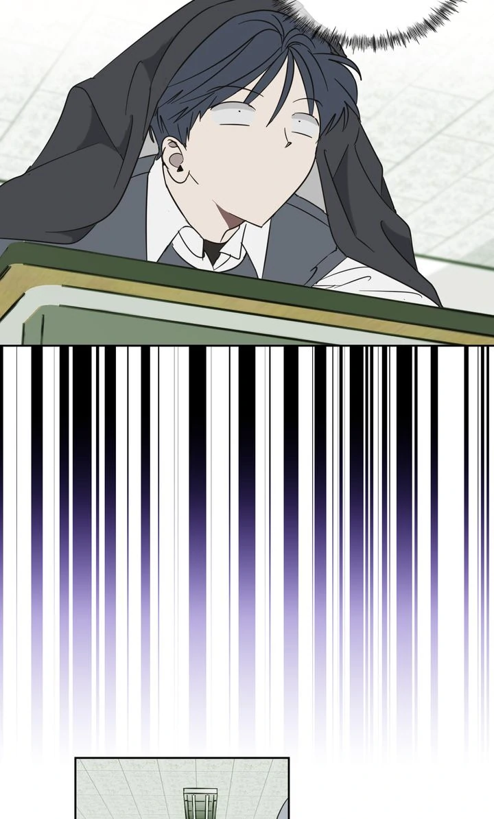 A Bad Case of Junioritis Chapter 31 - page 39