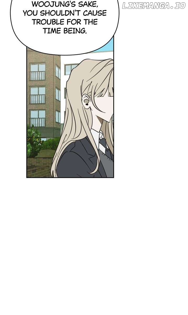 A Bad Case of Junioritis Chapter 32 - page 46