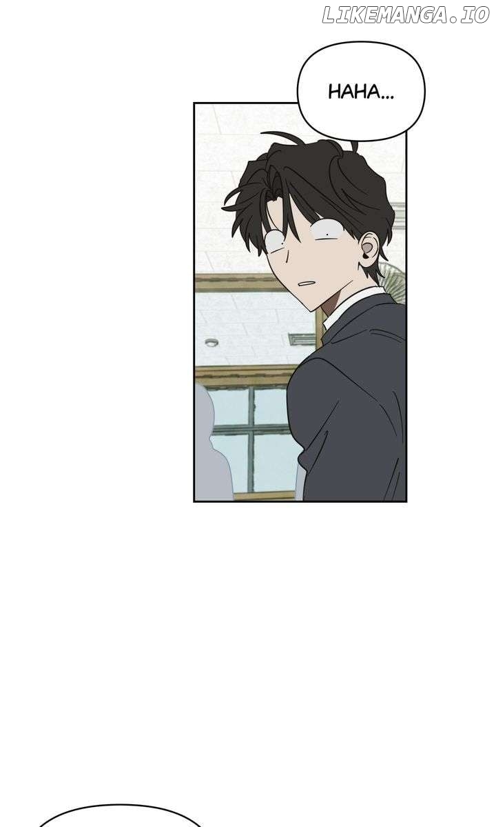 A Bad Case of Junioritis Chapter 33 - page 3