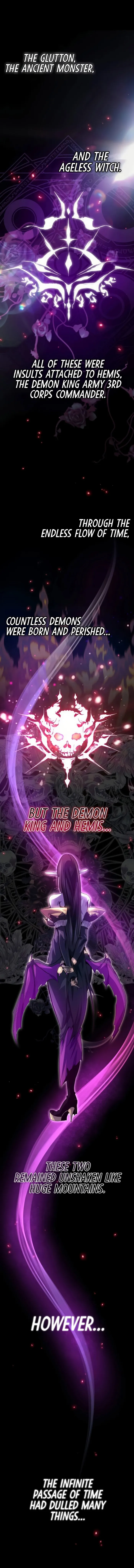 There Are No Bad Heroes In This World Chapter 19 - page 1