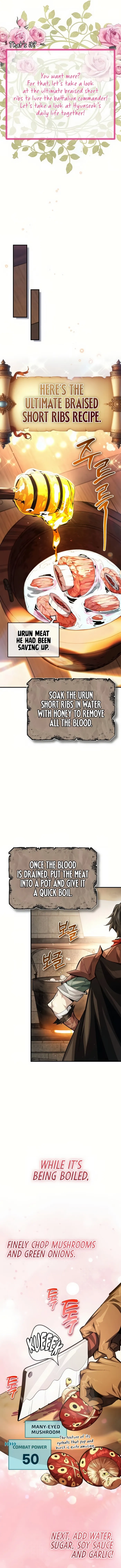 There Are No Bad Heroes In This World Chapter 19 - page 11