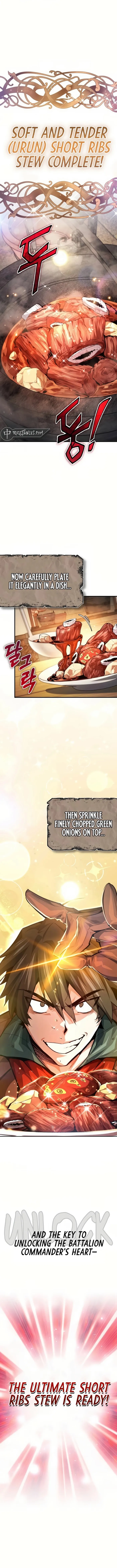 There Are No Bad Heroes In This World Chapter 19 - page 13