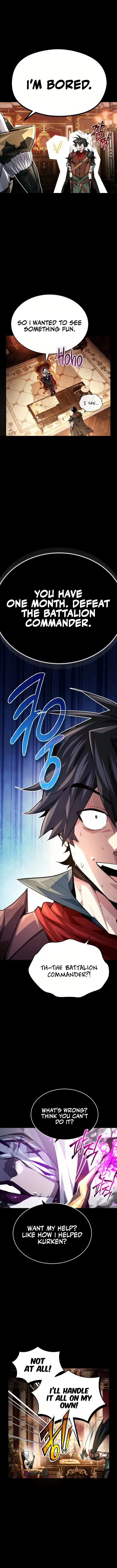 There Are No Bad Heroes In This World Chapter 19 - page 7