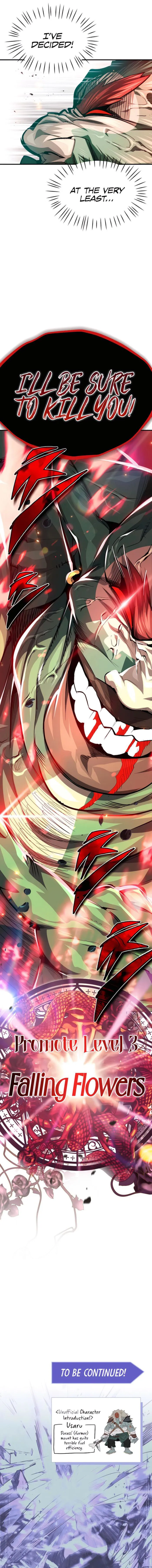 There Are No Bad Heroes In This World Chapter 22 - page 18