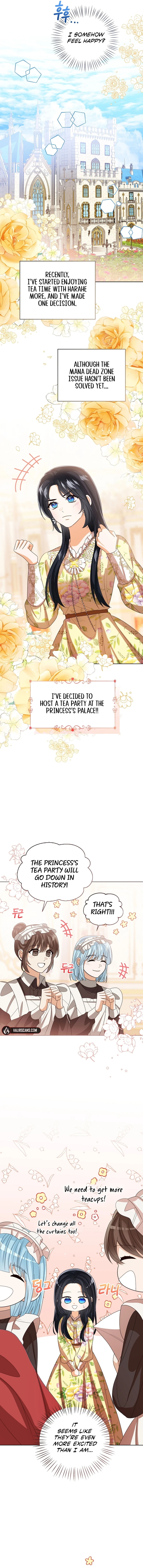 The Status Window to the Soul Chapter 119 - page 9