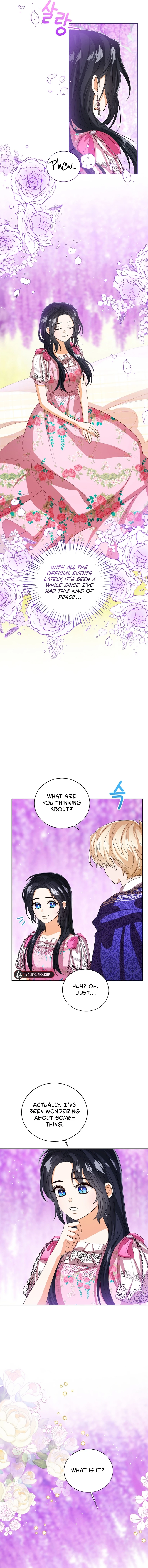 The Status Window to the Soul Chapter 120 - page 12