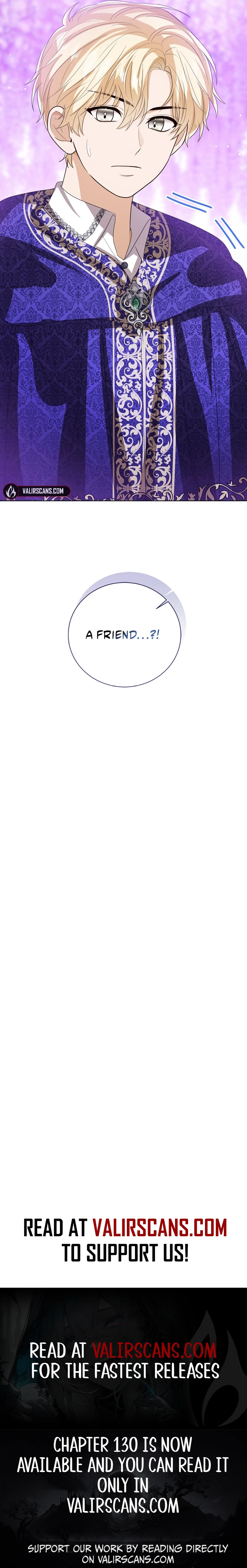 The Status Window to the Soul Chapter 120 - page 17